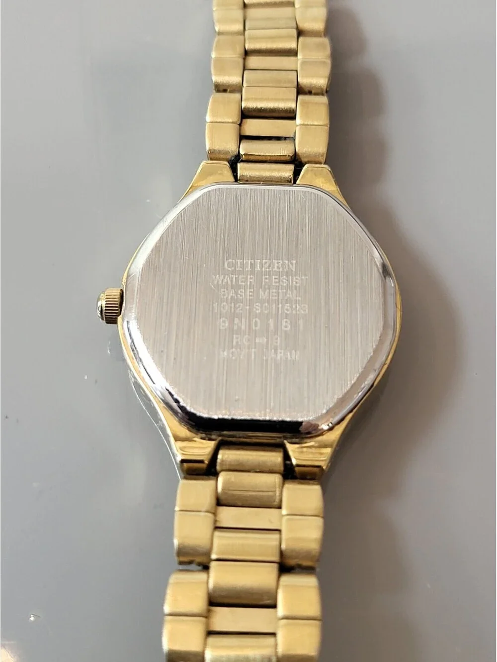Citizen excellent as